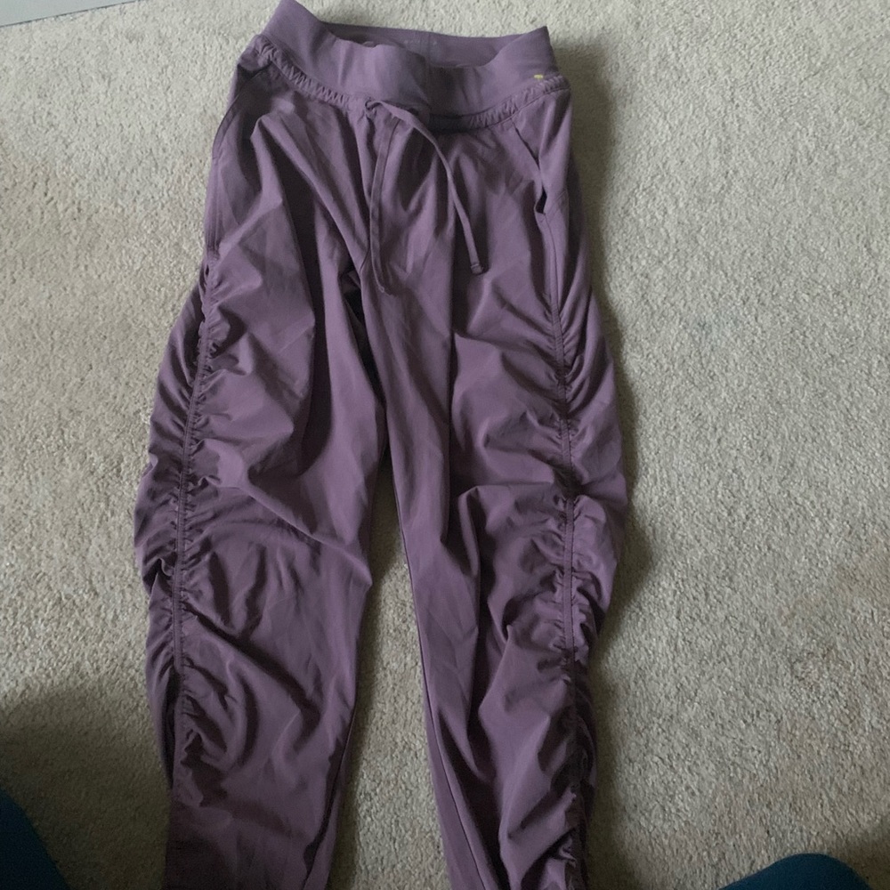 Athleta joggers